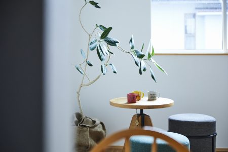小さく建てて、豊かに暮らす